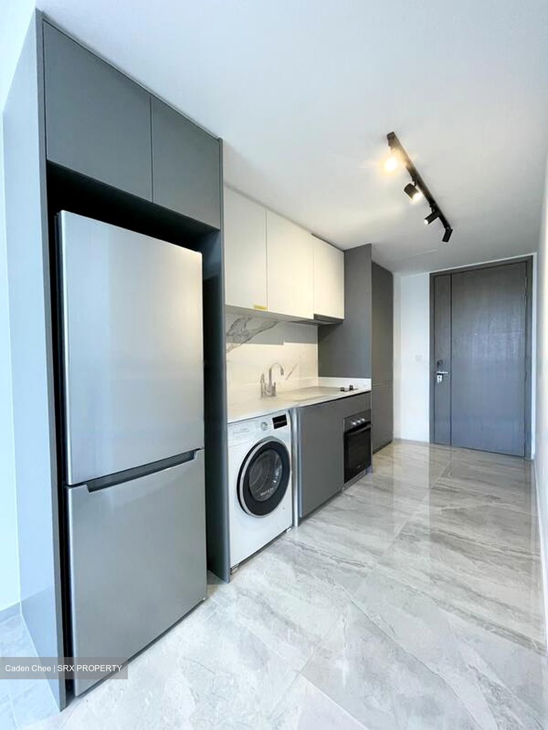 Affinity At Serangoon (D19), Apartment #474950561